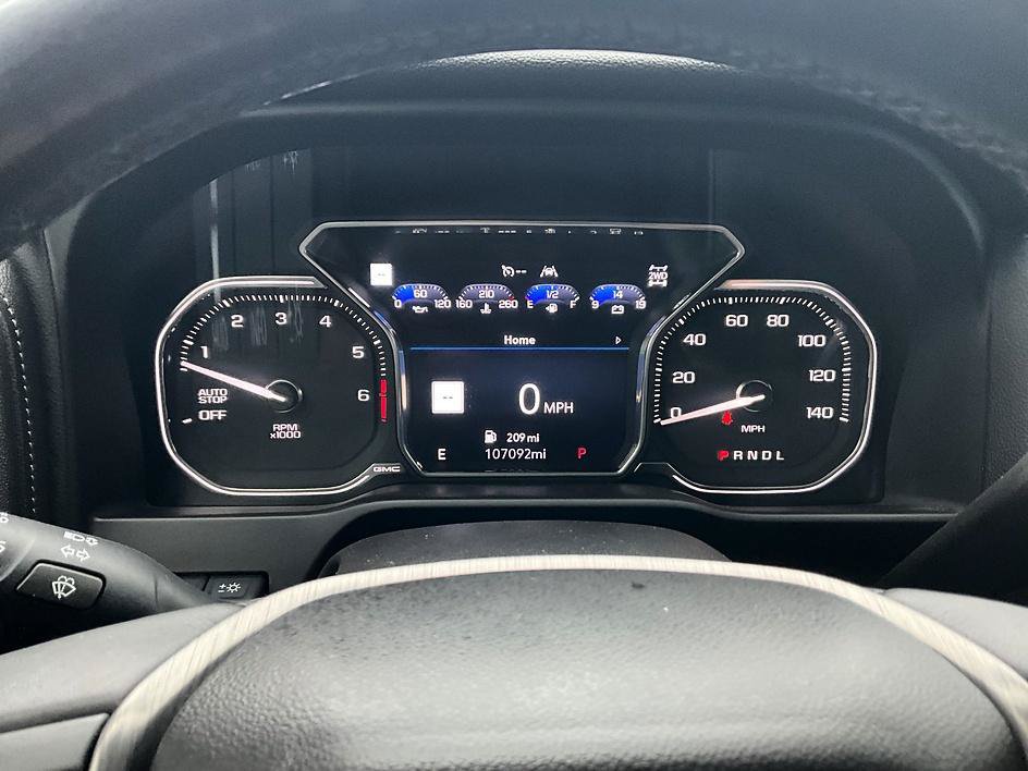 Used 2019 GMC Sierra 1500 Denali w/ Denali Ultimate Package AWD/4WD image 20
