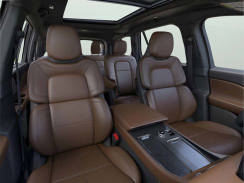 New 2026 Lincoln Aviator Reserve w/ Luxury Package image 10