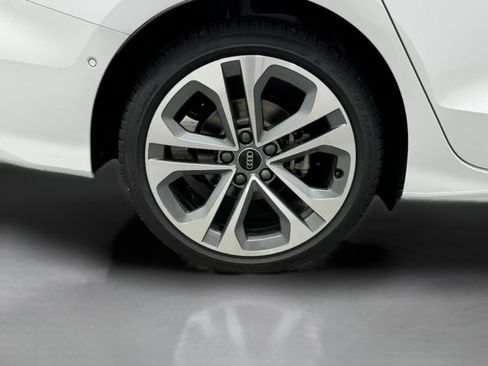 New 2026 Audi A3 2.0T Premium Plus image 8