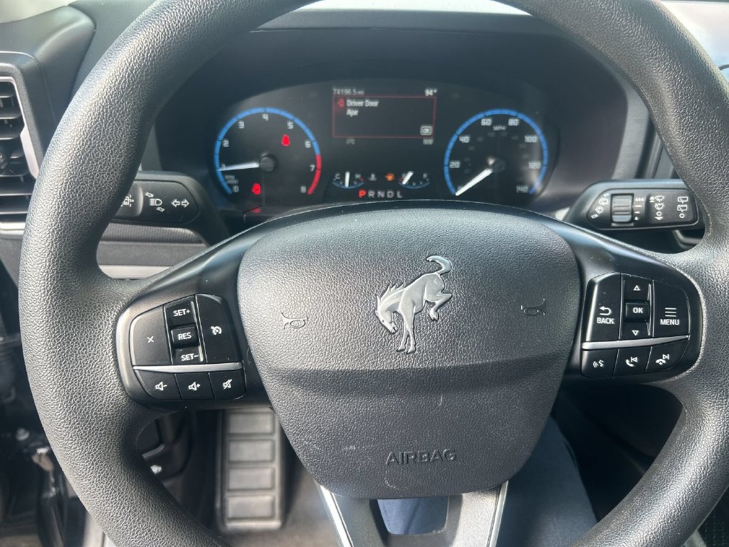 Used 2024 Ford Bronco Sport Big Bend AWD/4WD image 19