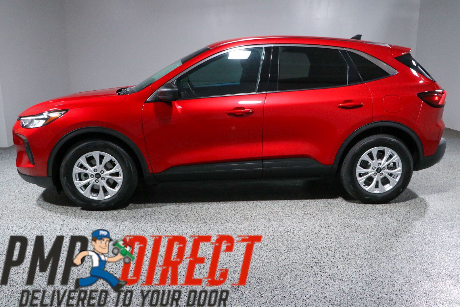Used 2023 Ford Escape Active FWD image 10