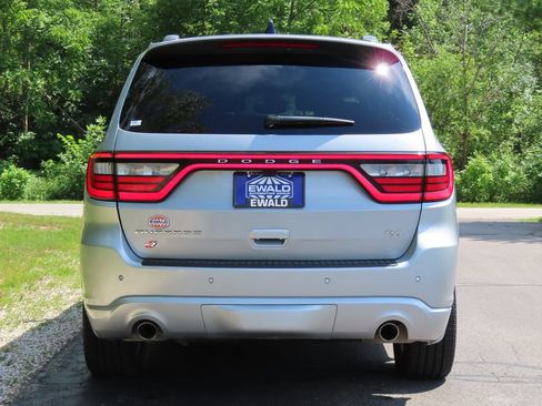Used 2025 Dodge Durango R/T AWD/4WD image 14