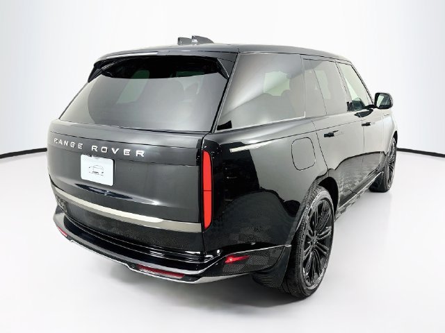 New 2027 Land Rover Range Rover SE AWD/4WD image 5