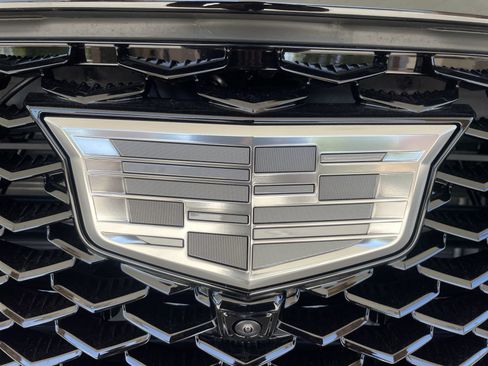 New 2026 Cadillac Escalade Platinum Sport AWD/4WD image 91