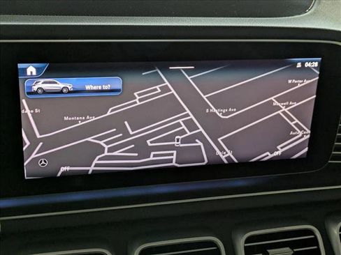 New 2026 Mercedes-Benz GLE 450 4MATIC image 14