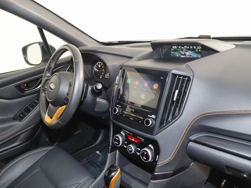 Used 2023 Subaru Forester Wilderness image 41