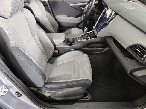 Certified 2024 Subaru Outback Premium image 19
