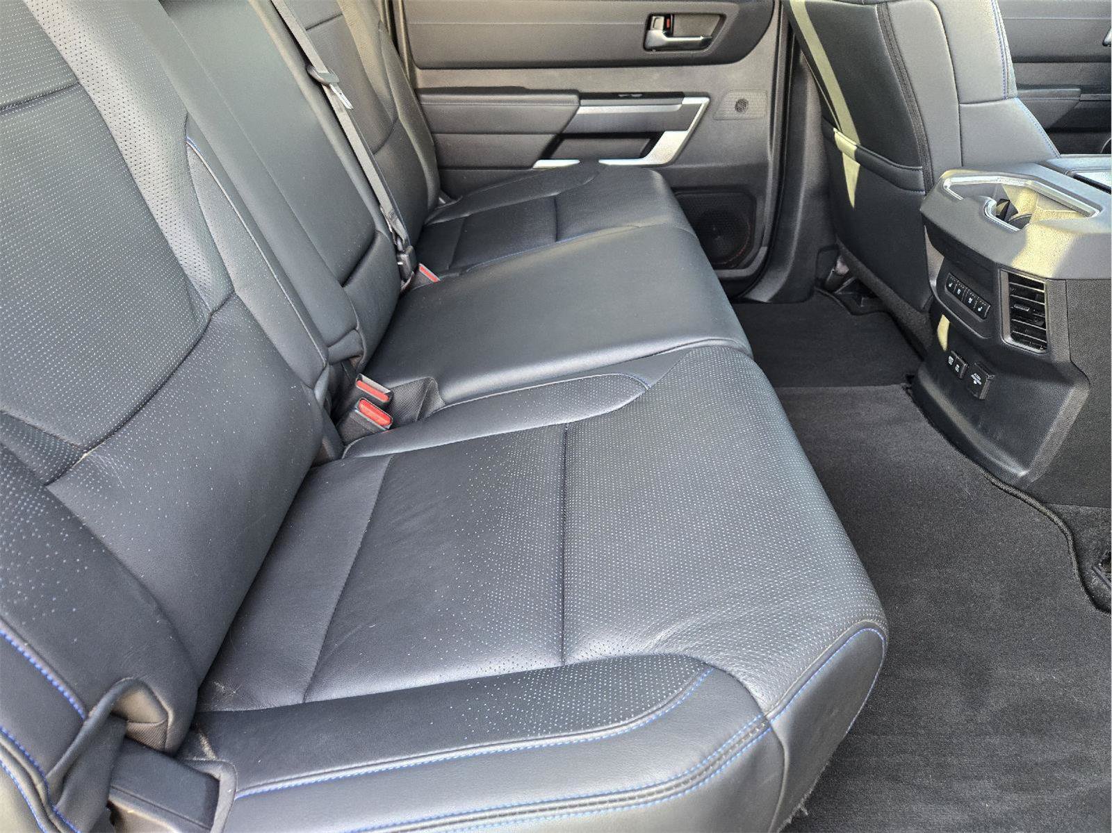 Used 2023 Toyota Tundra Platinum AWD/4WD image 29