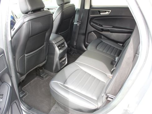 Used 2021 Ford Edge SEL image 7