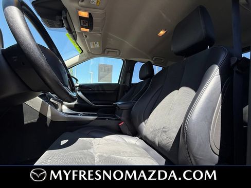 Used 2024 Mitsubishi Eclipse Cross SE AWD/4WD image 34