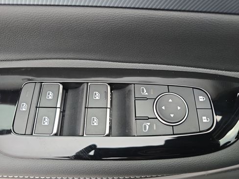 Certified 2025 Nissan Murano SL w/ Cargo Package image 28