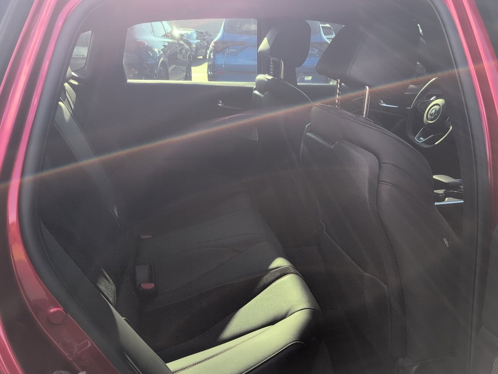 Certified 2023 Acura TLX Type S AWD/4WD image 43