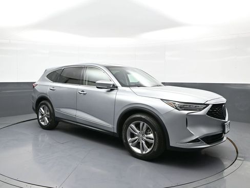 Used 2022 Acura MDX SH-AWD image 4