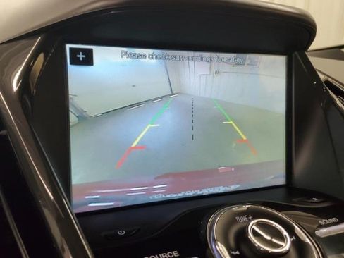Used 2016 Ford Escape Titanium AWD/4WD image 24
