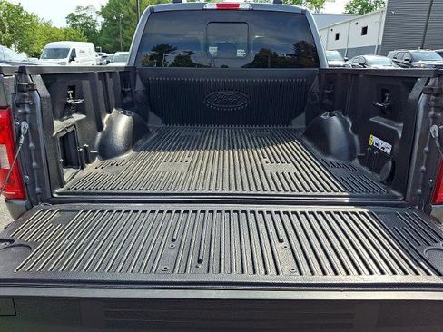 Certified 2023 Ford F150 XLT w/ Equipment Group 302A High AWD/4WD image 29
