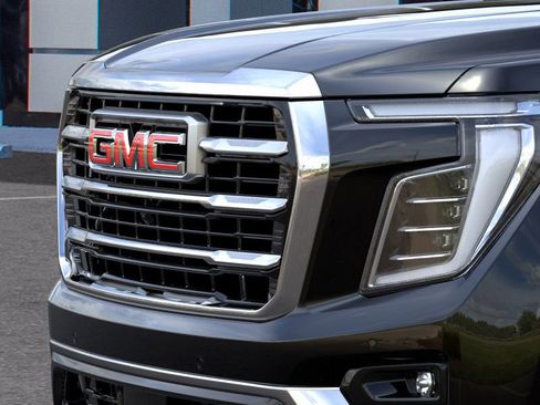 New 2026 GMC Yukon XL Elevation image 13