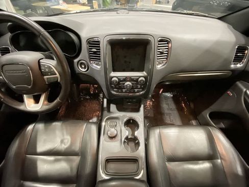 Used 2017 Dodge Durango GT w/ Premium Group image 23