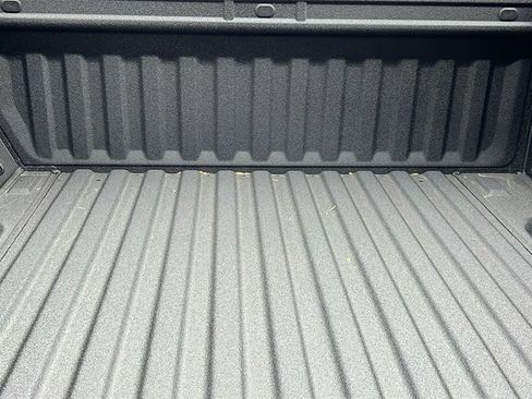 New 2026 Chevrolet Silverado 1500 Custom w/ Turbomax Blackout Package image 10