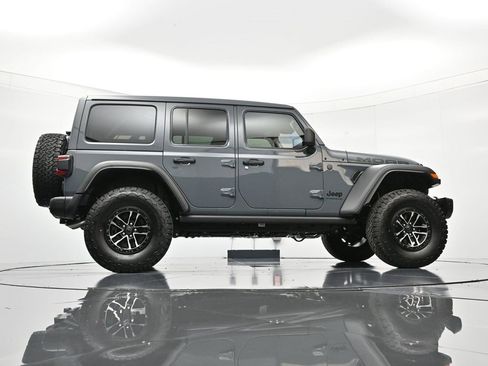New 2026 Jeep Wrangler Unlimited Rubicon 392 image 40