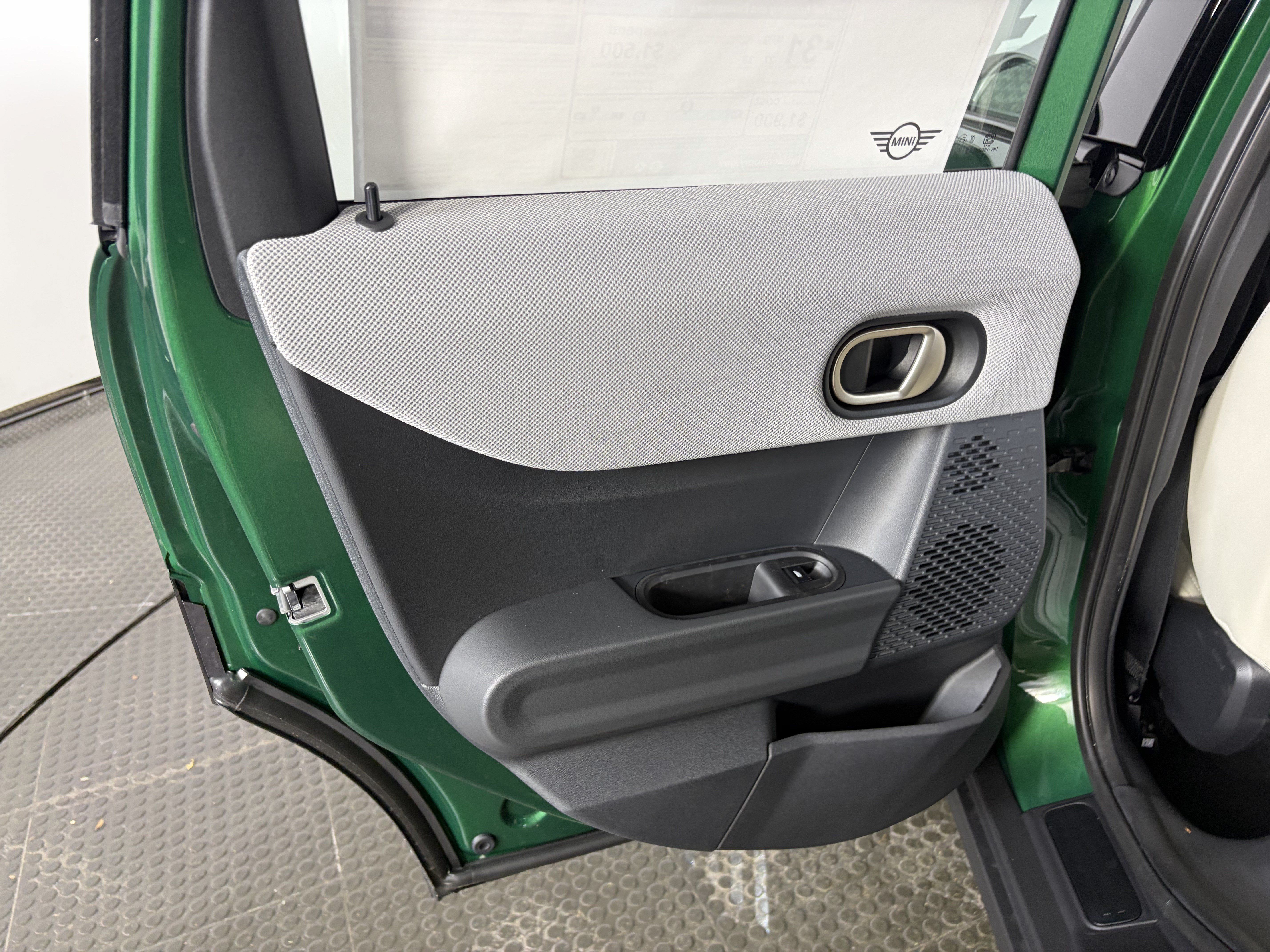 New 2027 MINI Cooper 4-Door Hardtop FWD image 13