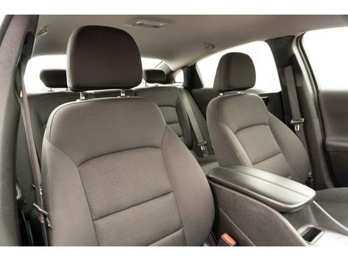 Used 2024 Chevrolet Malibu LT image 18