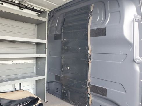 Used 2022 Mercedes-Benz Sprinter 1500 image 25