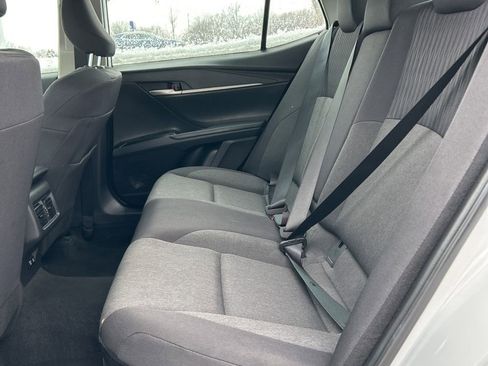 Used 2025 Toyota Camry LE image 26