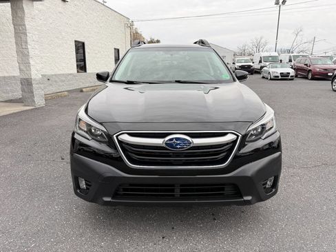 Used 2022 Subaru Outback Premium image 36