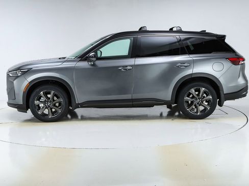 New 2026 INFINITI QX60 Autograph w/ Dark Cargo Package AWD/4WD image 2
