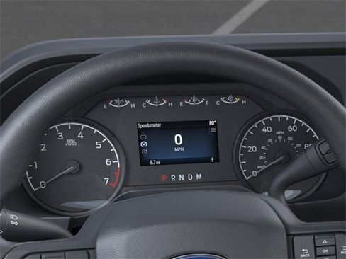 New 2026 Ford F250 XL w/ XL Driver Assist Package image 13