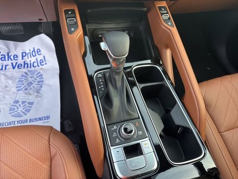 New 2025 Kia Telluride EX X-Line image 45
