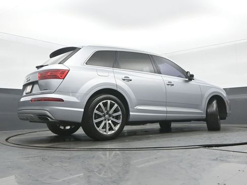 Used 2018 Audi Q7 2.0T Premium Plus w/ Premium Plus Package image 32