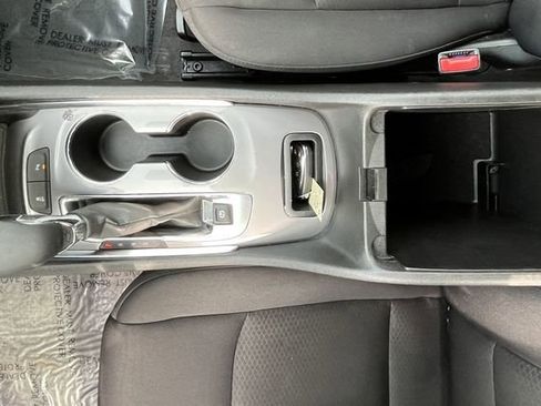 Certified 2025 Chevrolet Malibu LT image 15