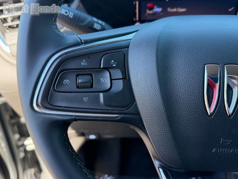 Used 2025 Buick Encore GX Preferred image 32