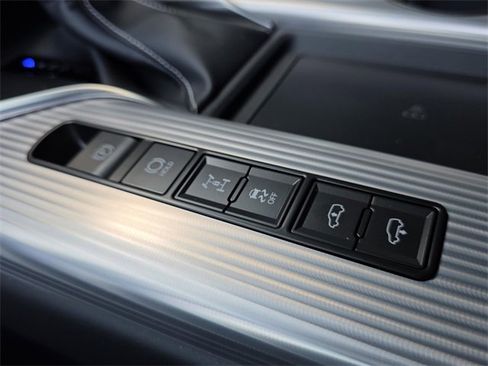 New 2025 Lexus LX 600 F Sport image 30