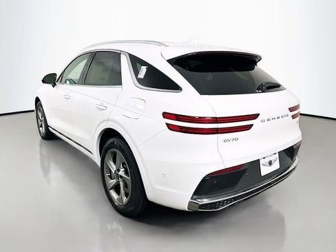 New 2026 Genesis GV70 2.5T Advanced image 7