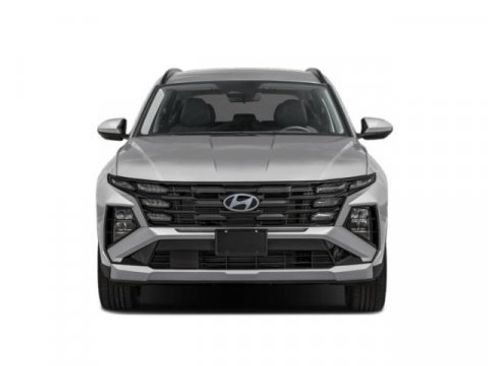 New 2026 Hyundai Tucson SEL Plus FWD image 7