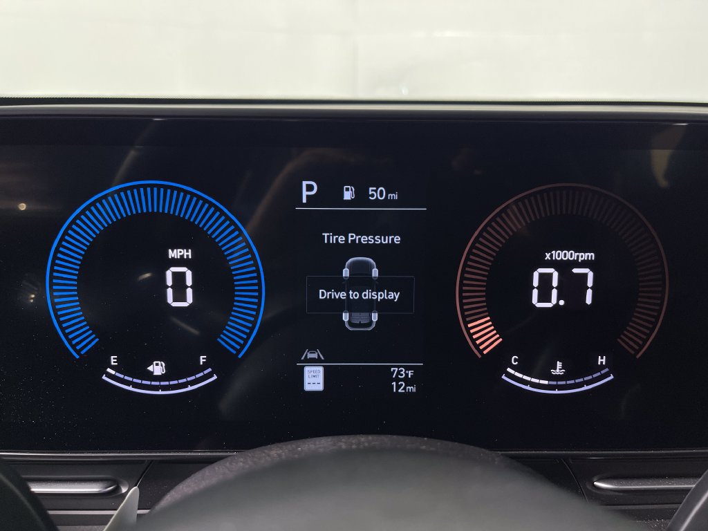 New 2026 Hyundai Kona SEL Premium FWD image 20