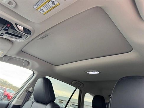 Used 2023 Subaru Outback Touring XT image 16