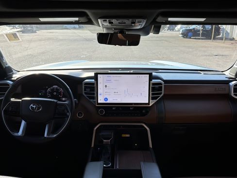 Used 2023 Toyota Tundra 1794 Edition image 33