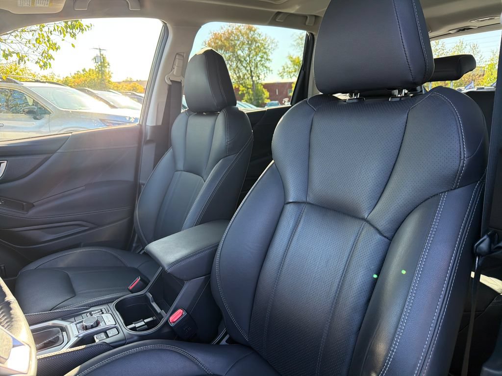 Certified 2023 Subaru Forester Touring AWD/4WD image 22