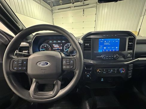 Used 2021 Ford F150 XL w/ STX Appearance Package AWD/4WD image 35