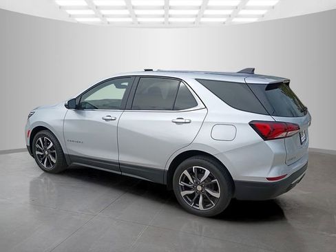 Used 2022 Chevrolet Equinox LT image 6