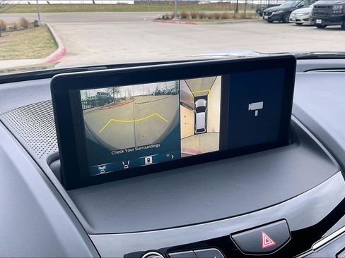 Used 2024 Acura RDX AWD w/ A-Spec & Advance Pkg image 27