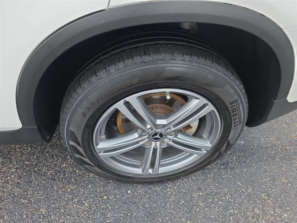 Used 2021 Mercedes-Benz GLC 300 4MATIC image 28