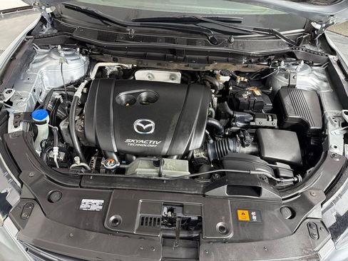 Used 2016 MAZDA CX-5 Touring FWD image 25