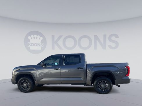 Used 2024 Toyota Tundra SR5 w/ SX Package image 2