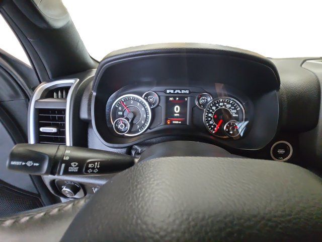 Used 2022 RAM 1500 Big Horn RWD image 14