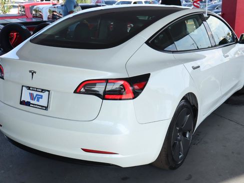 Used 2023 Tesla Model 3 Standard Range RWD image 5