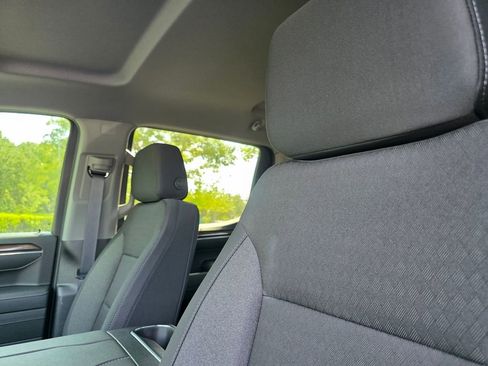 New 2026 Chevrolet Silverado 1500 LT Trail Boss w/ Convenience Package II AWD/4WD image 10